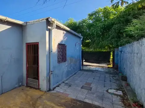 Casa en Venta en Lisandro Olmos Etcheverry, USD 78.000