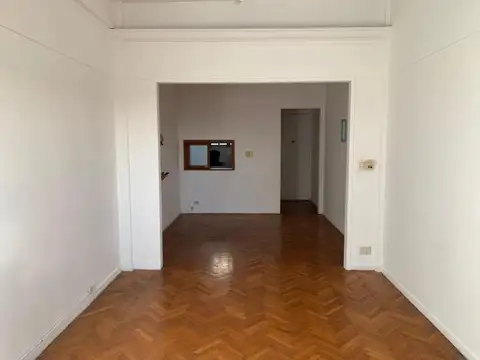 Avenida Rivadavia 5400