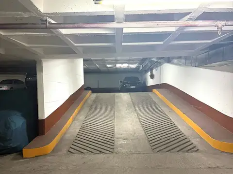 Cochera en Venta Fija