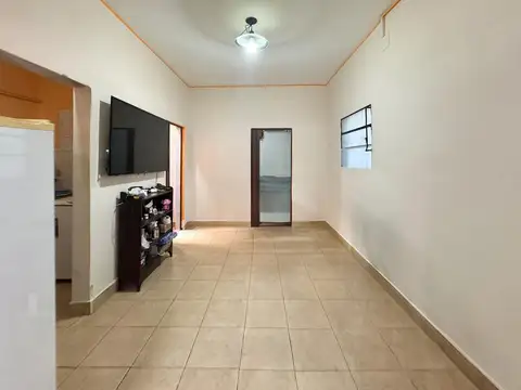 DEPARTAMENTO - 2 AMBIENTES - MERLO NORTE