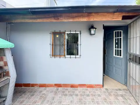 DEPARTAMENTO - 2 AMBIENTES - MERLO NORTE