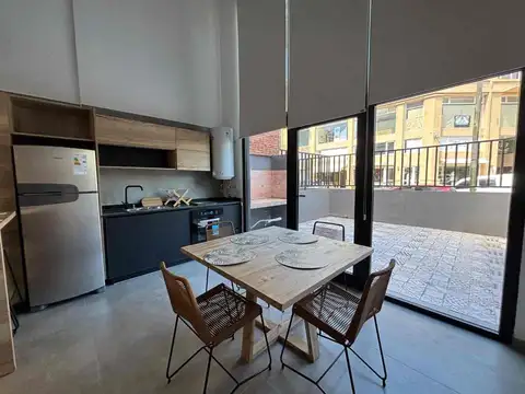 Departamento en Venta 2 amb Pinamar con cochera