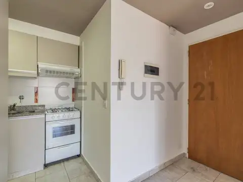 VENTA DPTO. SEMIPISO 2 AMB - SAN CRISTOBAL