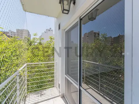 VENTA DPTO. SEMIPISO 2 AMB - SAN CRISTOBAL