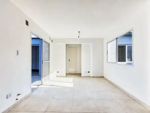 Departamento en Venta en Villa Bosch, USD 83.000