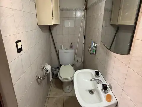 Depto Tipo Casa en Venta de Monoambiente