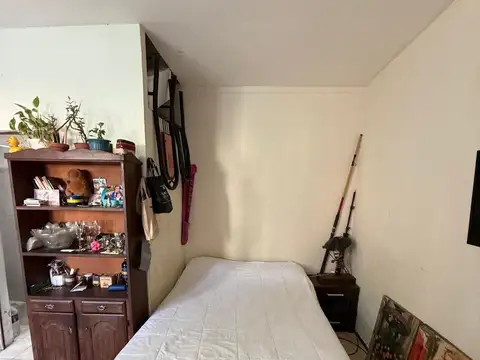 Depto Tipo Casa en Venta de Monoambiente