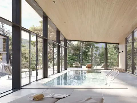 Venta de Departamento DUPLEX de 1 DORMITORIO Los Coihues