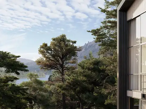 Otamendi 100, Piso 2-3