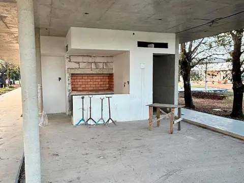 Lote Barrio Privado Cannes. Funes