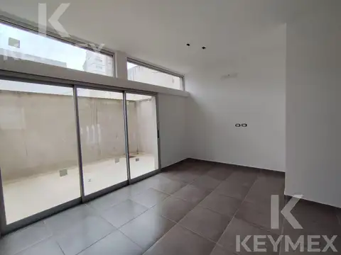 56 entre 8 y 9 - DEPARTAMENTO DE UN DORMITORIO A ESTRENAR CON COCHERA