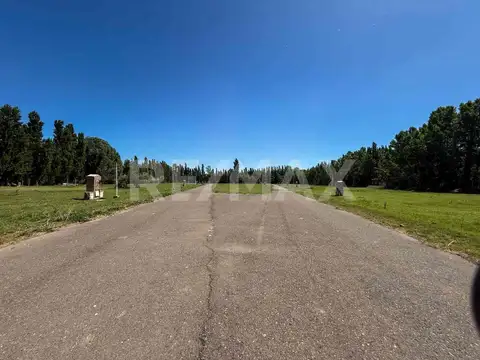 VENTA LOTE UF 1 - Bº PRIVADO QUINTAS DEL SUR