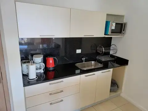 Departamento en Venta en Nordelta, USD 255.000