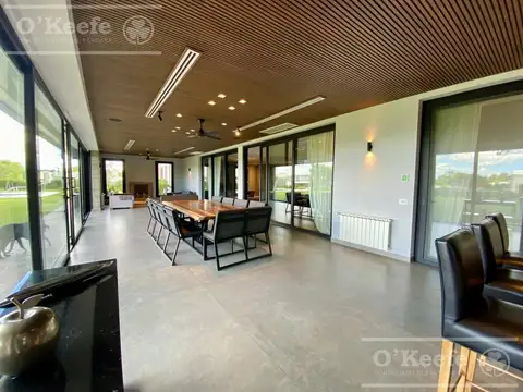Casa en Venta al Norte