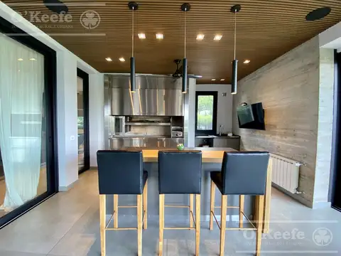 Casa en Venta 1 año