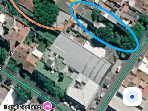OPORTUNIDAD VENTA LOTES EN BARRIO LA PERLA