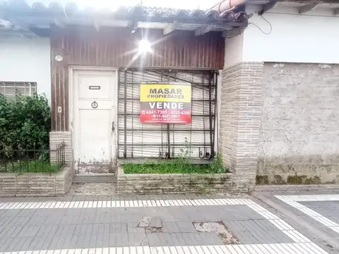 Casa en Venta de 3 dormitorios