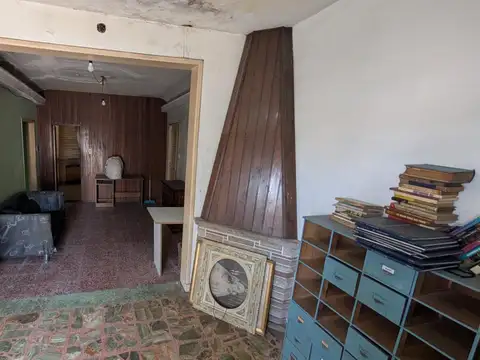 Casa en Venta en Lanus Este, USD 49.000