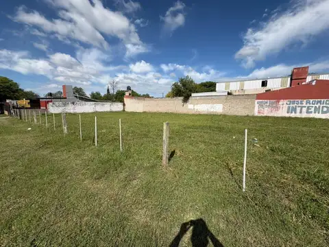 VENTA TERRENO EN VILLA LOS LLANOS