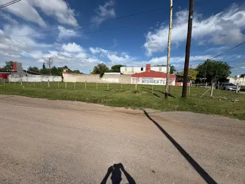 Terreno en Venta en Juarez Celman, USD 12.000