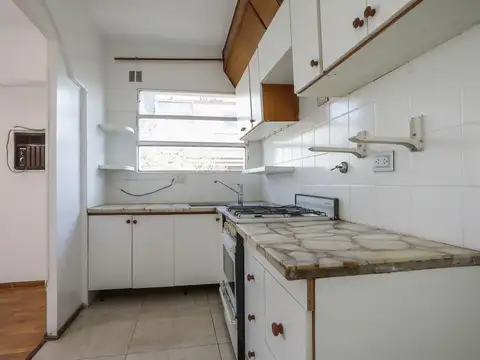 Departamento en Venta al Oeste