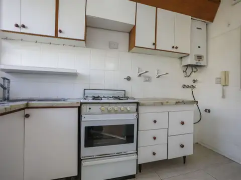 Departamento en Venta 61 años