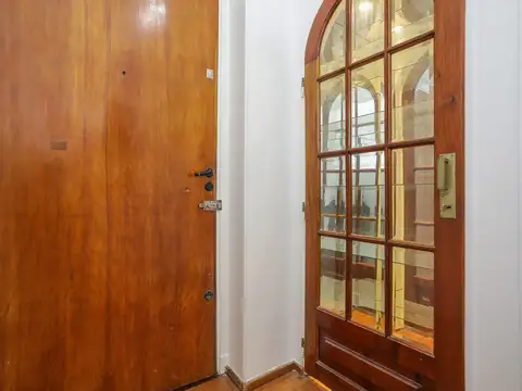 Departamento en Venta en Villa Crespo, USD 80.000