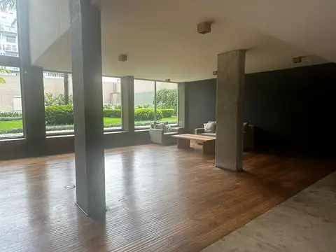 Departamento en Alquiler en Colegiales, USD 980