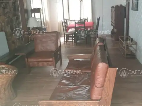 Casa en Alquiler Temporal en San Rafael, USD 1.200