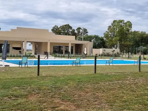Terreno en Venta en Fincas de San Vicente, Canning
