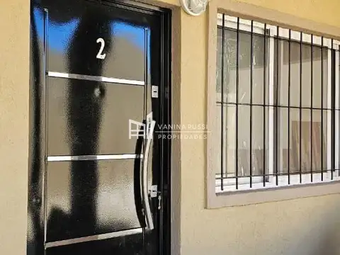 Departamento en Alquiler de 2 ambientes