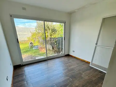 Casa en Venta 3 años