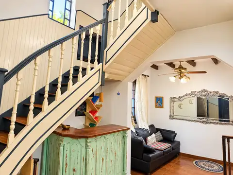 Casa en Venta 35 años