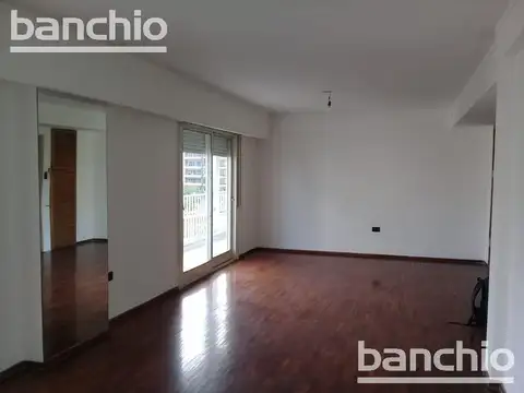 Departamento - Rosario-Se bonifica el primer mes de alquiler