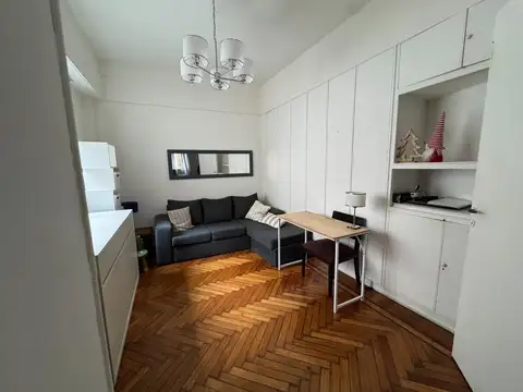 Ugarteche 2800, Piso 6