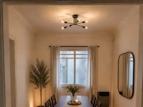 Departamento en Venta en Botanico, USD 125.000