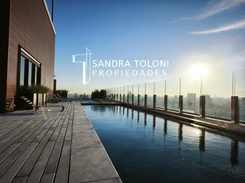 ALQUILER MONOAMBIENTE PREMIUM "QUARTIER DEL BAJO" PTO MADERO