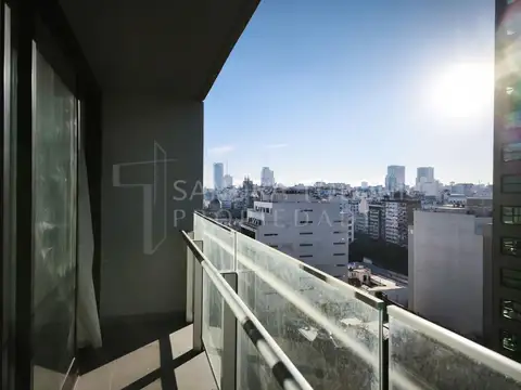 Departamento en Alquiler A Estrenar