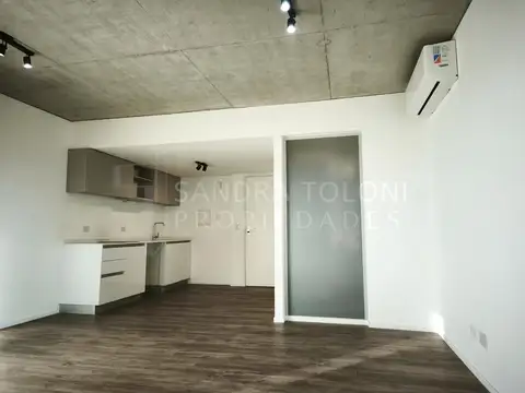 Departamento en Alquiler Apto profesional