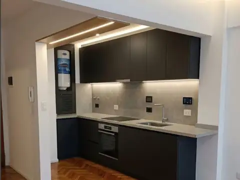 Departamento en Venta 40 años