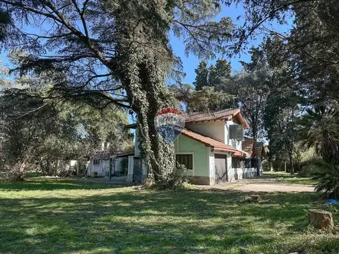 Quinta en Venta en Carlos Spegazzini, USD 250.000