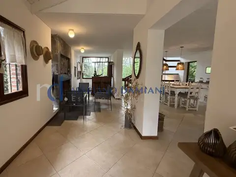 Casa en Venta en Zona Golf, USD 290.000