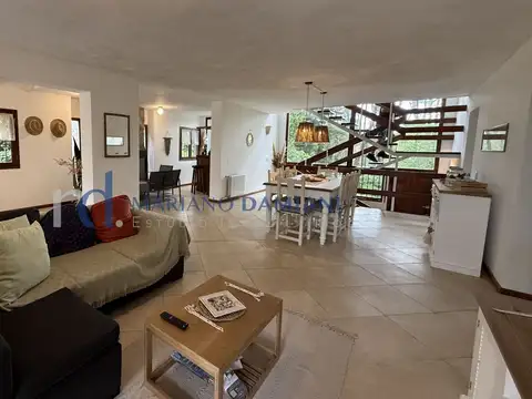 Casa en Venta 3 Dormitorios en Pinamar Zona Golf Viejo