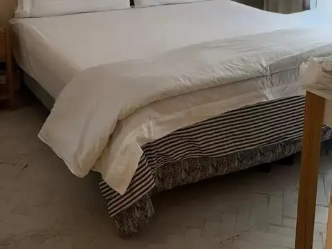 Departamento en Alquiler Temporal en Palermo, USD 1.800