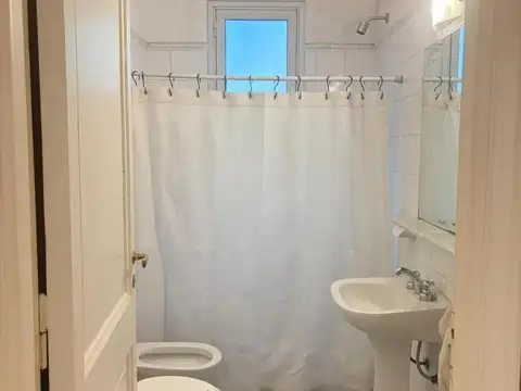 Departamento en Alquiler Temporal A Estrenar