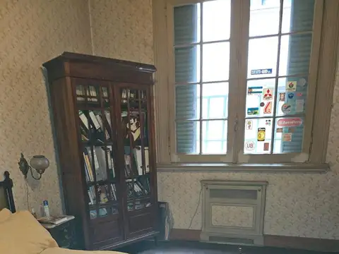 Departamento en Venta en Constitución, USD 160.000