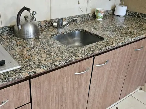 Departamento en Alquiler Temporal Permite mascota