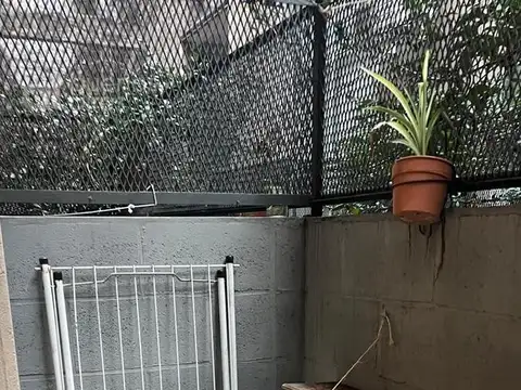 Departamento en Alquiler Temporal de 2 ambientes