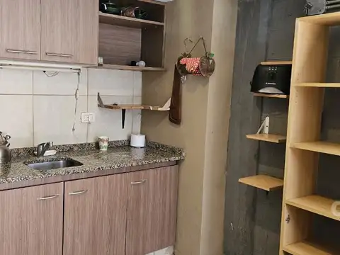 Departamento en Alquiler Temporal 10 años
