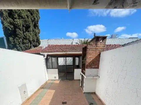 Departamento en Venta tipo Triplex de 4 Ambientes en Quilmes
